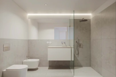 Apartamento T1 para Venda em Bonfim