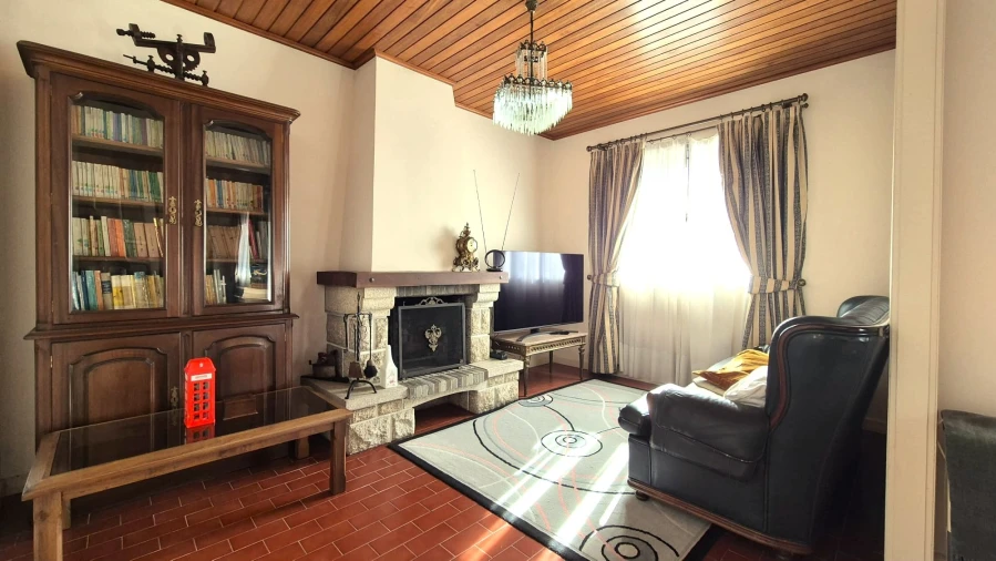 Moradia T6 para Venda em Apúlia e Fão Foto 9