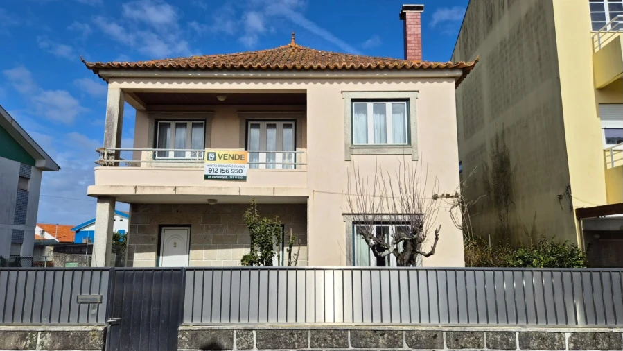 Moradia T6 para Venda em Apúlia e Fão Foto 15