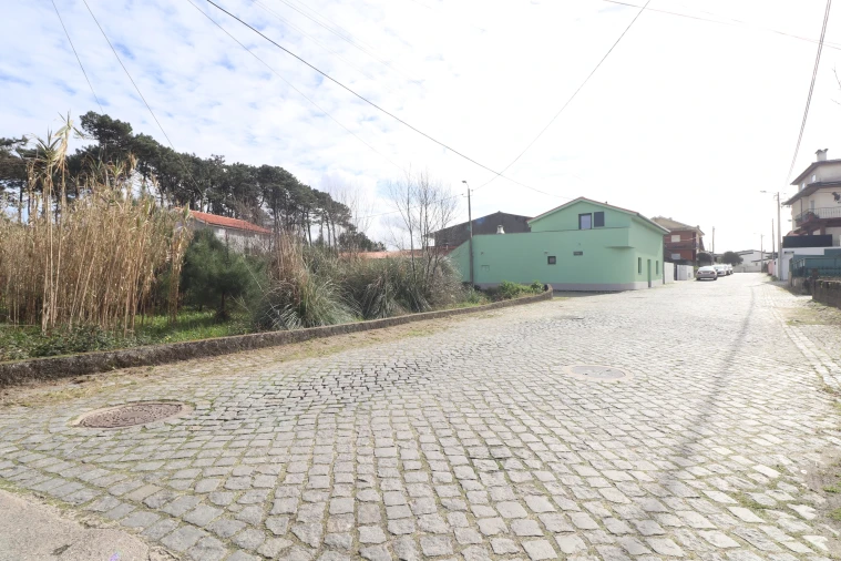 Terreno para Venda em Apúlia e Fão Foto 6