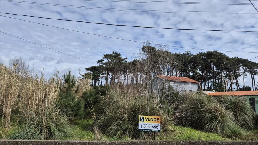 Terreno para Venda em Apúlia e Fão Foto 3