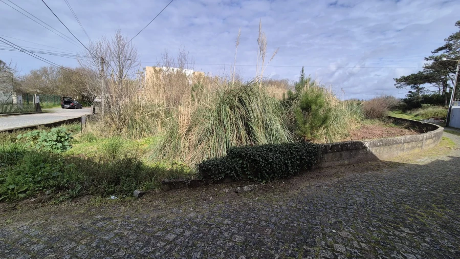 Terreno para Venda em Apúlia e Fão Foto 2