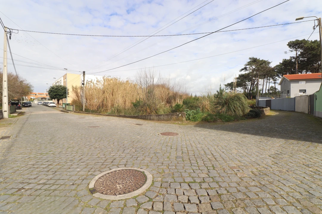 Terreno para Venda em Apúlia e Fão Foto 7