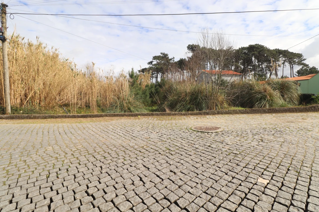 Terreno para Venda em Apúlia e Fão Foto 10