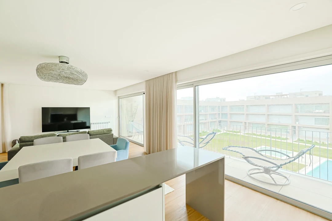 Apartamento T3 para Venda em Esposende, Marinhas e Gandra Foto 23