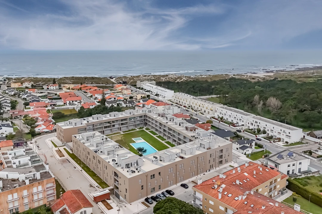 Apartamento T3 para Venda em Esposende, Marinhas e Gandra Foto 1