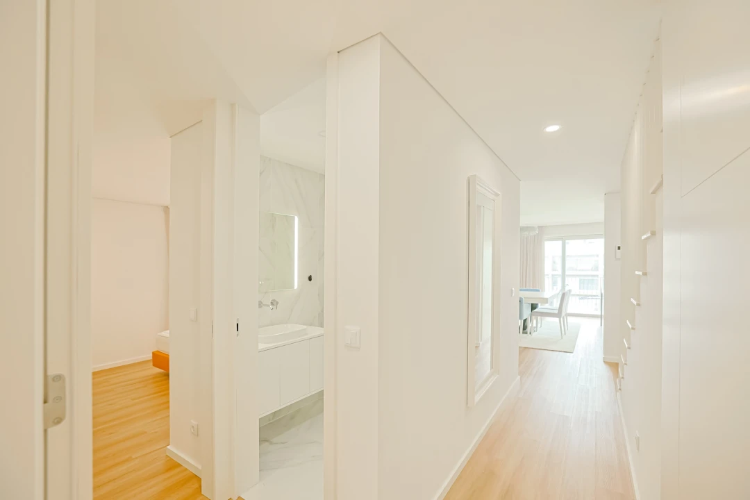 Apartamento T3 para Venda em Esposende, Marinhas e Gandra Foto 4