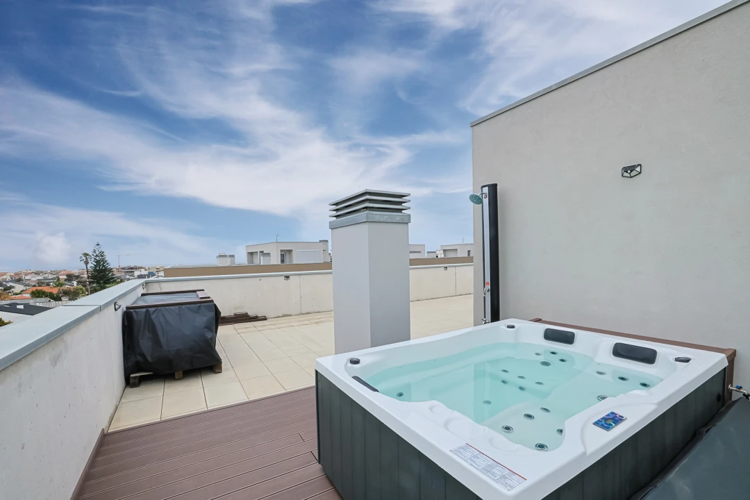 Apartamento T3 para Venda em Esposende, Marinhas e Gandra Foto 30