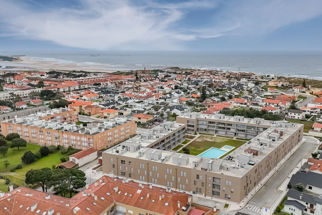 Apartamento T3 para Venda em Esposende, Marinhas e Gandra Foto 39