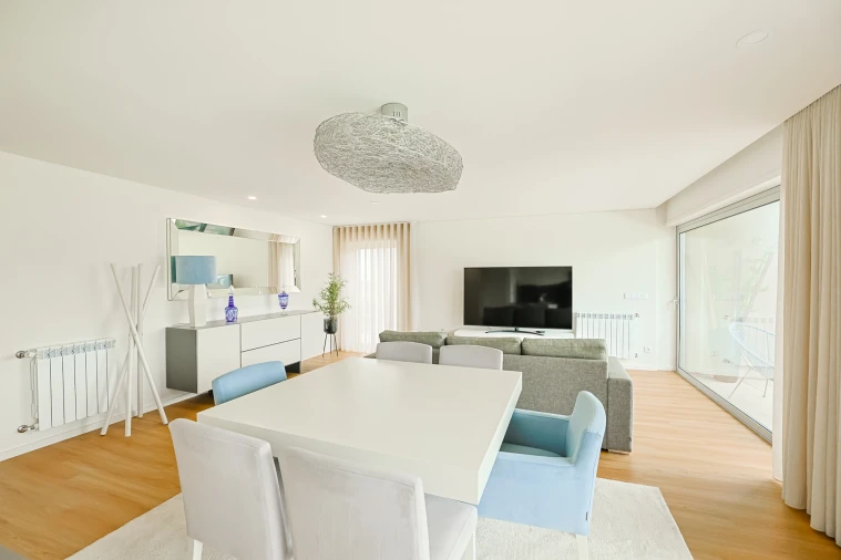 Apartamento T3 para Venda em Esposende, Marinhas e Gandra Foto 12