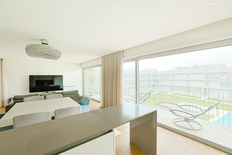 Apartamento T3 para Venda em Esposende, Marinhas e Gandra Foto 23