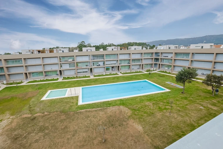 Apartamento T3 para Venda em Esposende, Marinhas e Gandra Foto 35