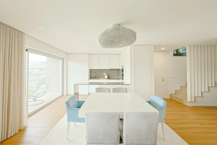 Apartamento T3 para Venda em Esposende, Marinhas e Gandra Foto 17