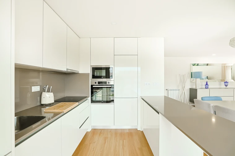 Apartamento T3 para Venda em Esposende, Marinhas e Gandra Foto 14