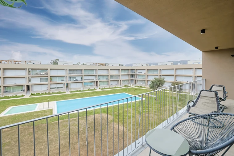 Apartamento T3 para Venda em Esposende, Marinhas e Gandra Foto 34