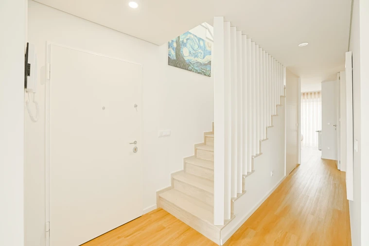 Apartamento T3 para Venda em Esposende, Marinhas e Gandra Foto 13