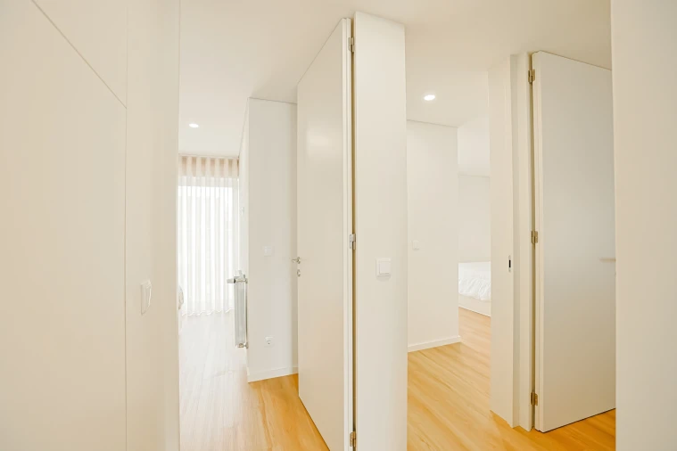 Apartamento T3 para Venda em Esposende, Marinhas e Gandra Foto 18