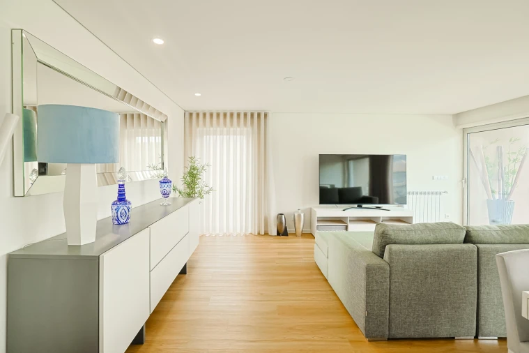 Apartamento T3 para Venda em Esposende, Marinhas e Gandra Foto 22