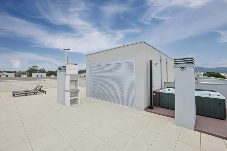 Apartamento T3 para Venda em Esposende, Marinhas e Gandra Foto 24