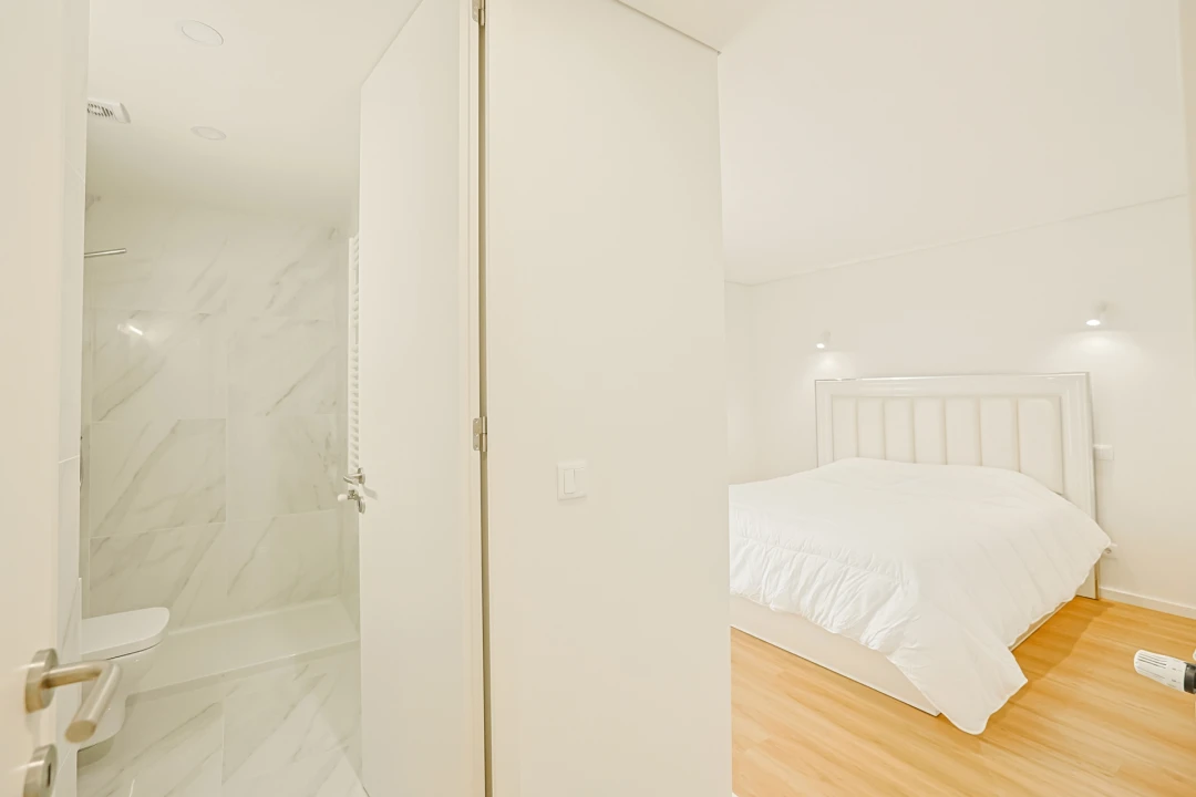 Apartamento T3 para Venda em Esposende, Marinhas e Gandra Foto 16