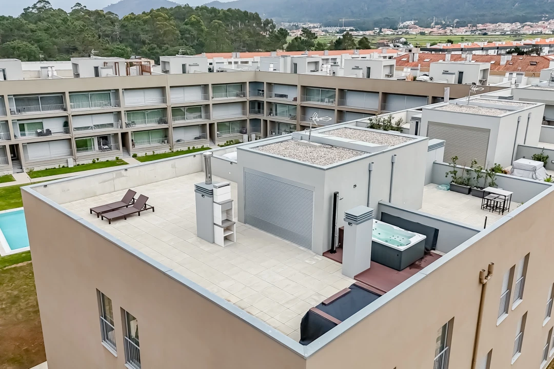 Apartamento T3 para Venda em Esposende, Marinhas e Gandra Foto 32