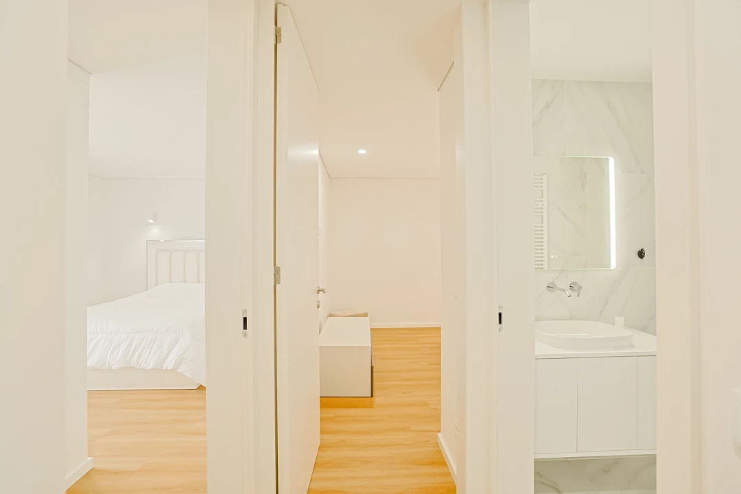 Apartamento T3 para Venda em Esposende, Marinhas e Gandra Foto 5