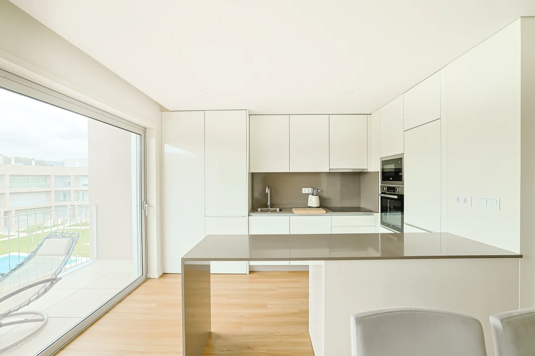 Apartamento T3 para Venda em Esposende, Marinhas e Gandra Foto 7