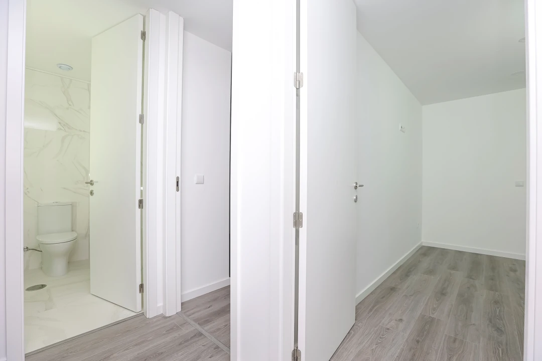 Apartamento T3 para Venda em Barcelos, V.Boa, V.Frescainha Foto 24