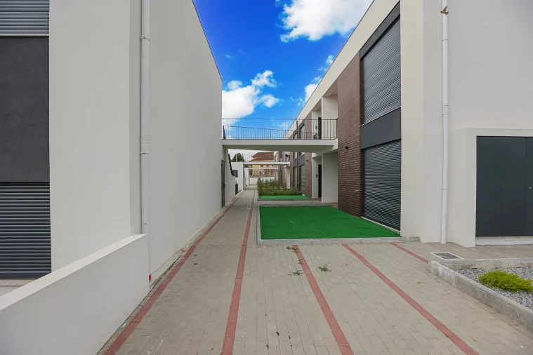 Apartamento T3 para Venda em Barcelos, V.Boa, V.Frescainha Foto 28