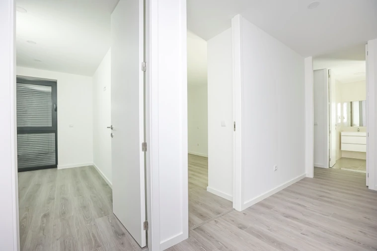 Apartamento T3 para Venda em Barcelos, V.Boa, V.Frescainha Foto 27