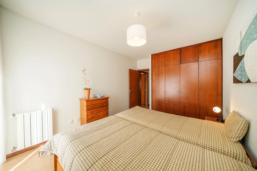 Apartamento T2 para Venda em Esposende, Marinhas e Gandra Foto 38