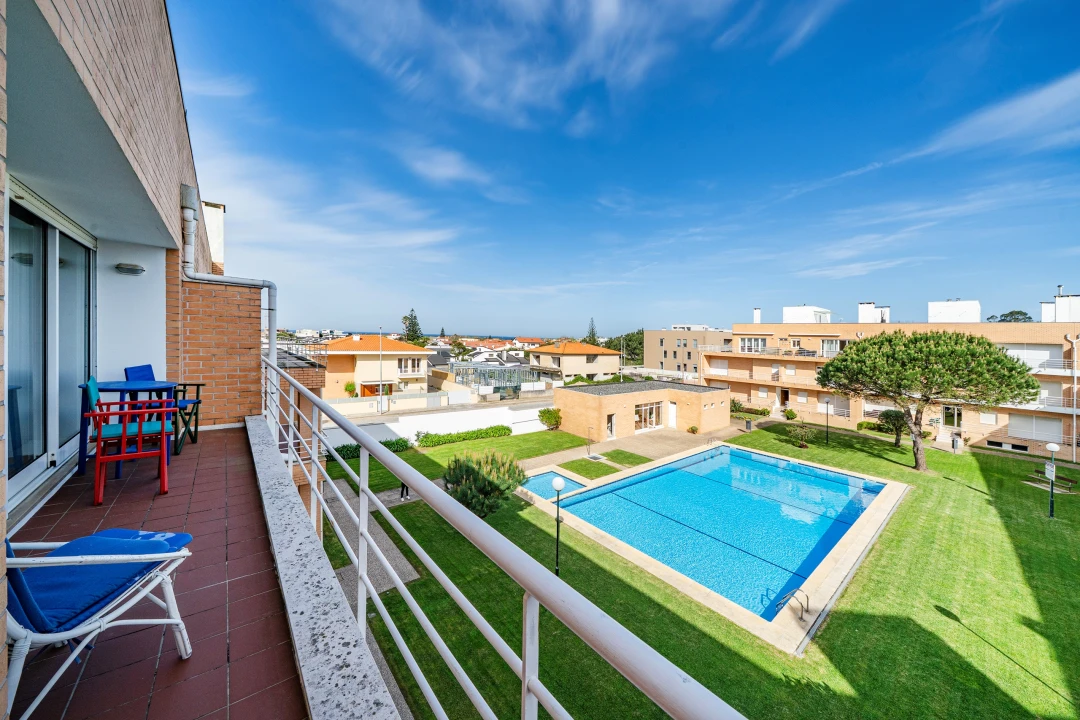 Apartamento T2 para Venda em Esposende, Marinhas e Gandra Foto 55