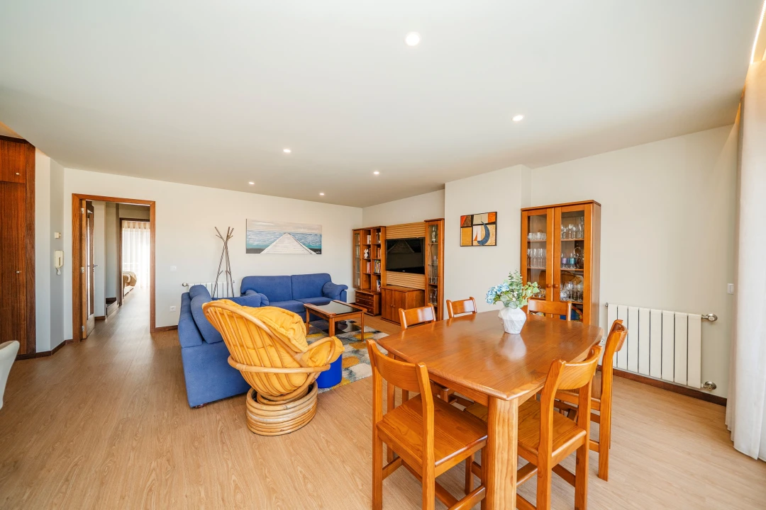 Apartamento T2 para Venda em Esposende, Marinhas e Gandra Foto 16