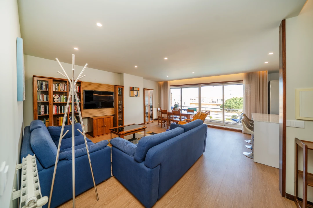 Apartamento T2 para Venda em Esposende, Marinhas e Gandra Foto 11