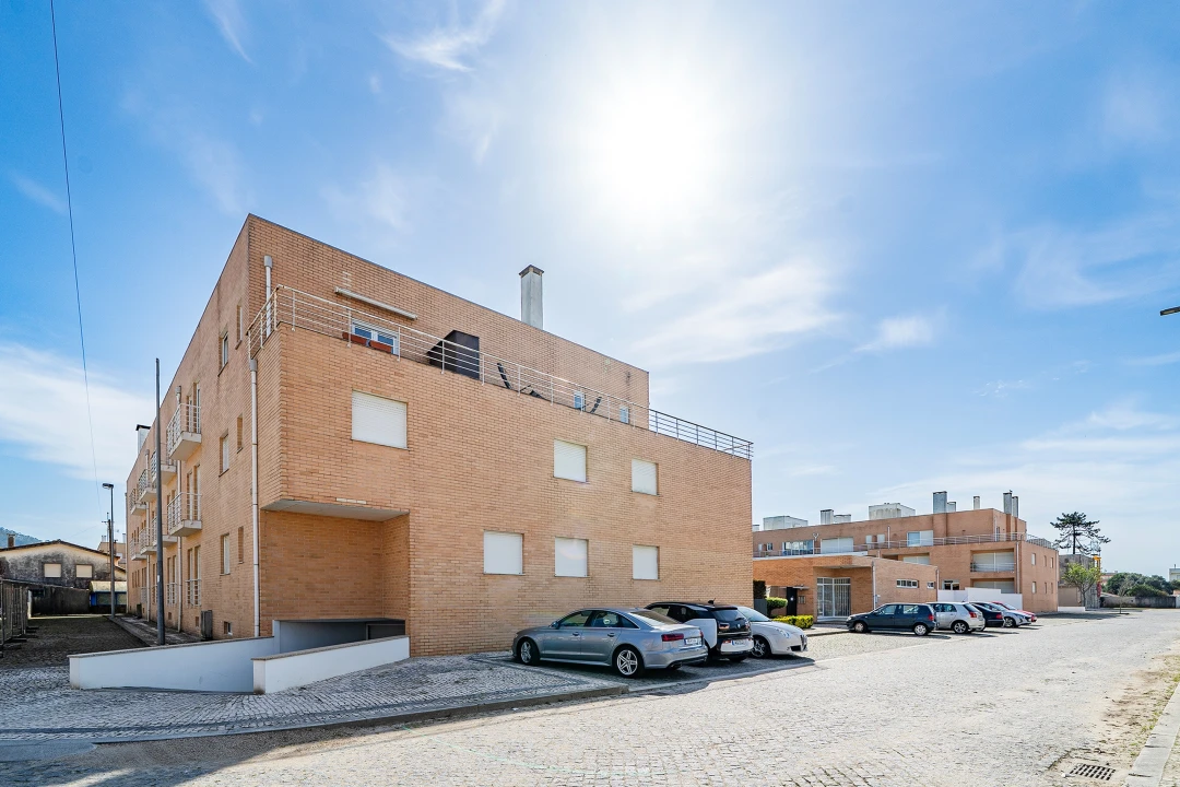 Apartamento T2 para Venda em Esposende, Marinhas e Gandra Foto 30