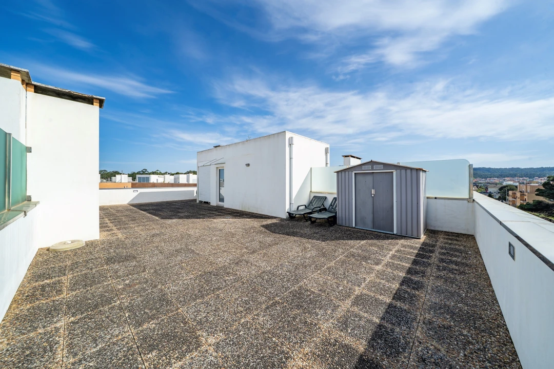 Apartamento T2 para Venda em Esposende, Marinhas e Gandra Foto 54