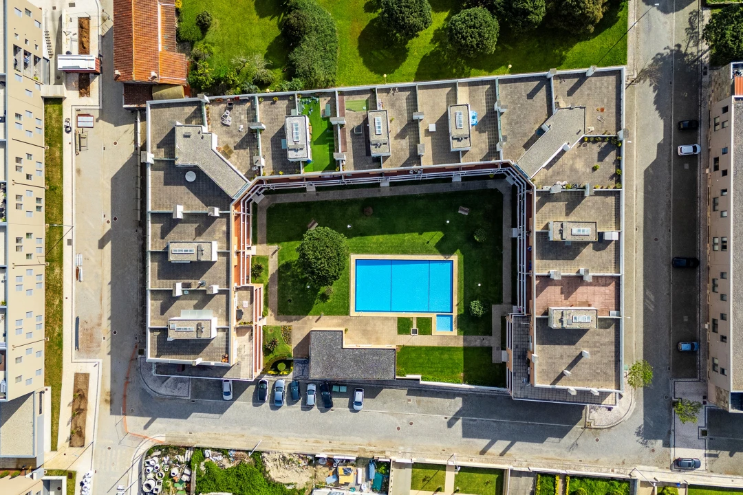 Apartamento T2 para Venda em Esposende, Marinhas e Gandra Foto 47