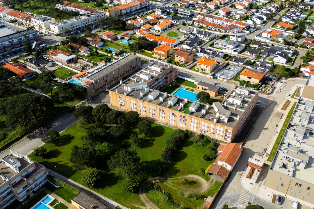 Apartamento T2 para Venda em Esposende, Marinhas e Gandra Foto 48