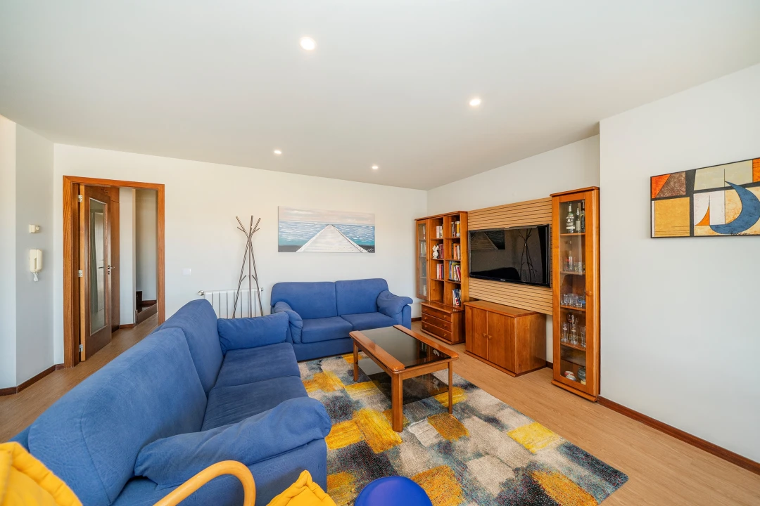 Apartamento T2 para Venda em Esposende, Marinhas e Gandra Foto 28