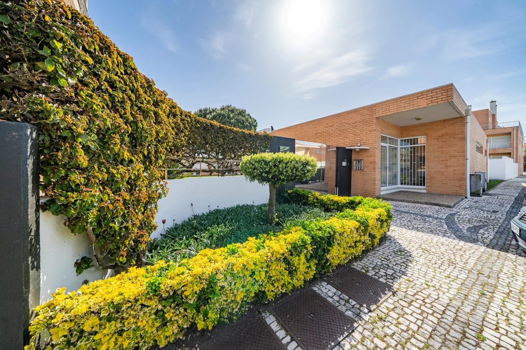 Apartamento T2 para Venda em Esposende, Marinhas e Gandra Foto 59