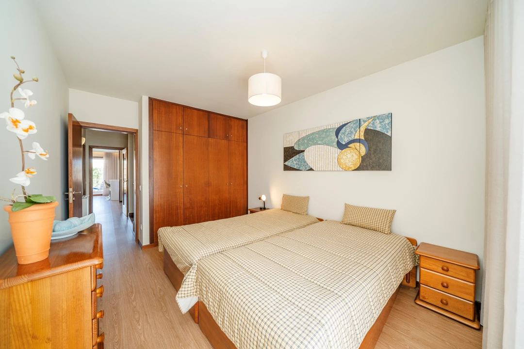 Apartamento T2 para Venda em Esposende, Marinhas e Gandra Foto 32