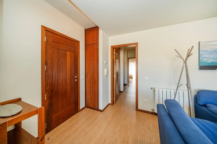 Apartamento T2 para Venda em Esposende, Marinhas e Gandra Foto 33