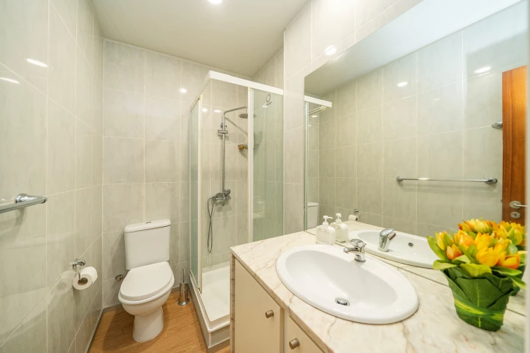 Apartamento T2 para Venda em Esposende, Marinhas e Gandra Foto 13