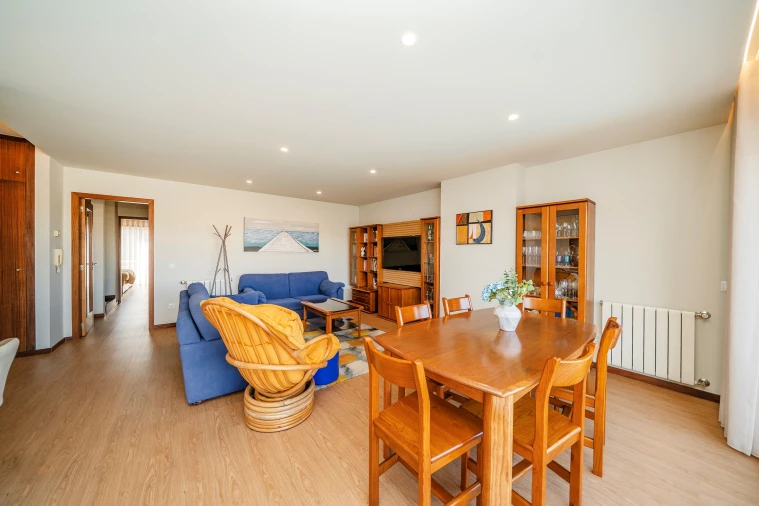 Apartamento T2 para Venda em Esposende, Marinhas e Gandra Foto 16