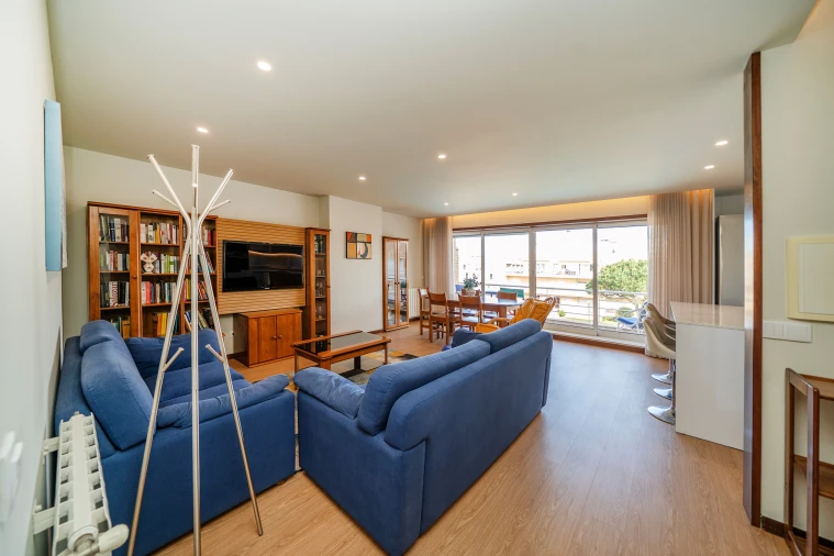 Apartamento T2 para Venda em Esposende, Marinhas e Gandra Foto 11