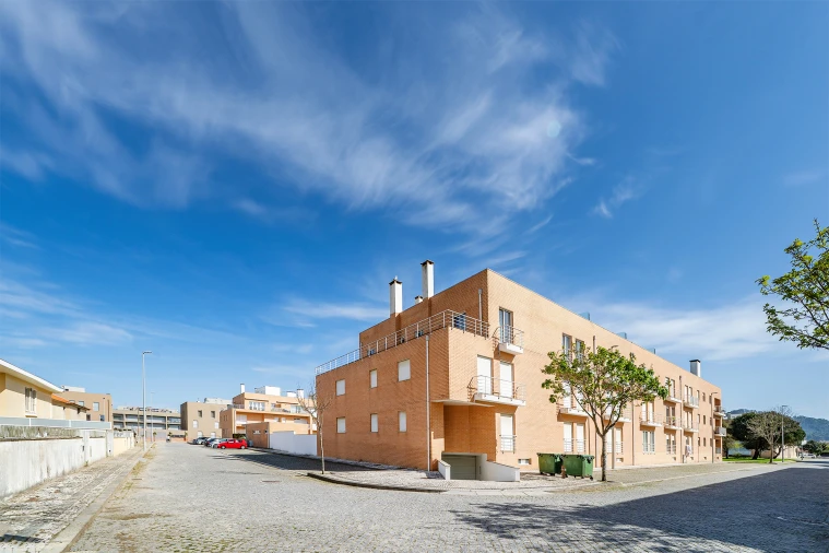 Apartamento T2 para Venda em Esposende, Marinhas e Gandra Foto 35