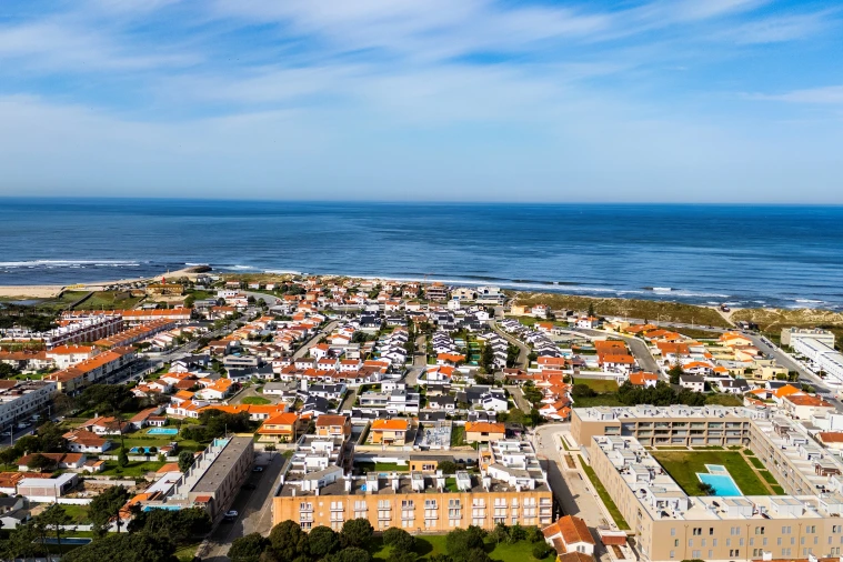 Apartamento T2 para Venda em Esposende, Marinhas e Gandra Foto 39
