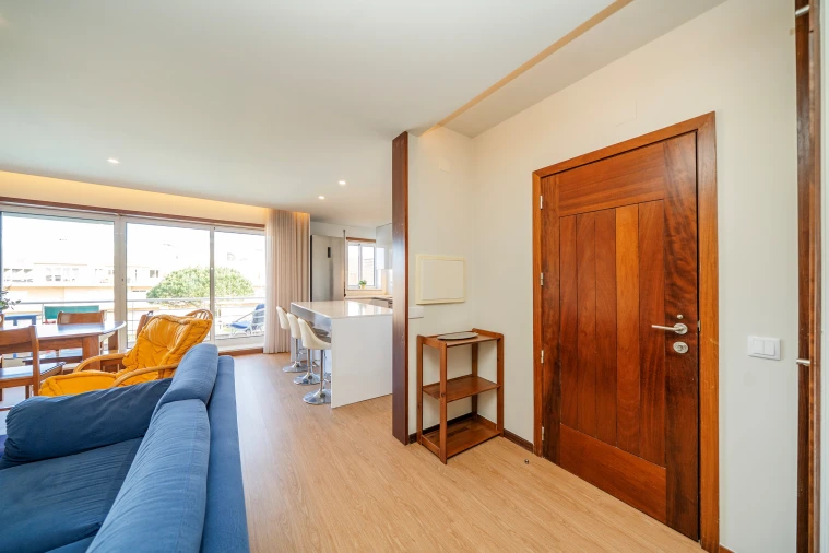 Apartamento T2 para Venda em Esposende, Marinhas e Gandra Foto 14