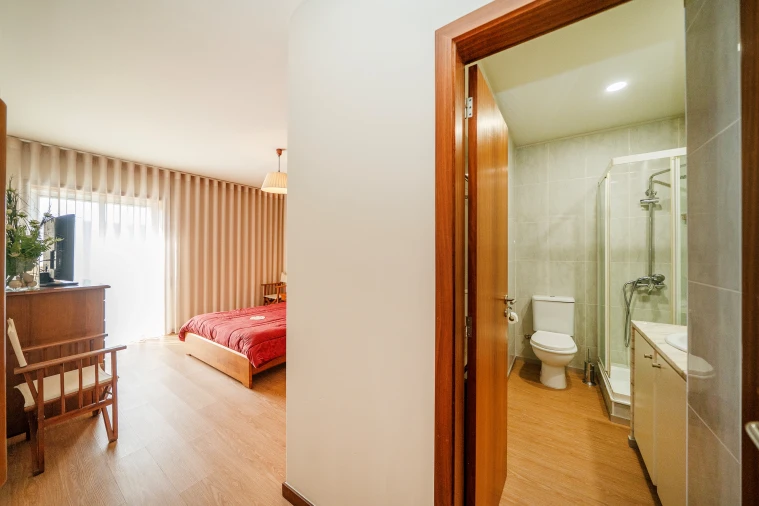 Apartamento T2 para Venda em Esposende, Marinhas e Gandra Foto 45