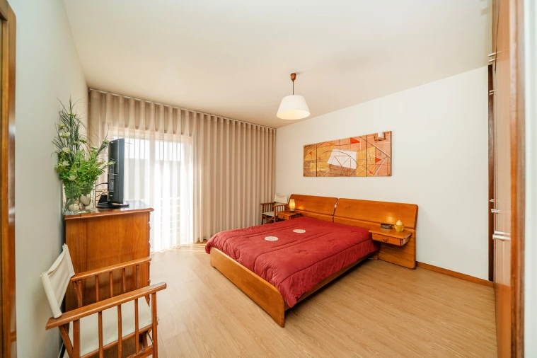 Apartamento T2 para Venda em Esposende, Marinhas e Gandra Foto 10